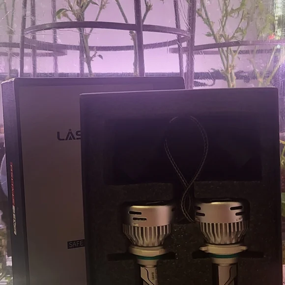 LASFIT LED Lighting Box - Picture 3 of 4